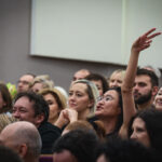 Zaśpiewali najpiękniejsze kolędy i pastorałki, by spełnić marzenie dzieci (fotogaleria) 18 - Polskie Radio Rzeszów Zaśpiewali najpiękniejsze kolędy i pastorałki, by spełnić marzenie dzieci (fotogaleria) - Polskie Radio Rzeszów