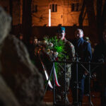 Uroczystości upamiętniające 161. rocznicę wybuchu powstania styczniowego (zdjęcia) - Polskie Radio Rzeszów