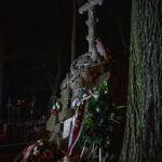 Uroczystości upamiętniające 161. rocznicę wybuchu powstania styczniowego (zdjęcia) - Polskie Radio Rzeszów