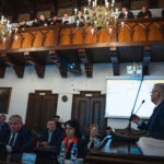 92. sesja Rady Miasta Rzeszowa (zdjęcia) 25 - Polskie Radio Rzeszów 92. sesja Rady Miasta Rzeszowa (zdjęcia) - Polskie Radio Rzeszów