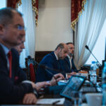 92. sesja Rady Miasta Rzeszowa (zdjęcia) 24 - Polskie Radio Rzeszów 92. sesja Rady Miasta Rzeszowa (zdjęcia) - Polskie Radio Rzeszów