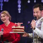 Zaśpiewali najpiękniejsze kolędy i pastorałki, by spełnić marzenie dzieci (fotogaleria) 21 - Polskie Radio Rzeszów Zaśpiewali najpiękniejsze kolędy i pastorałki, by spełnić marzenie dzieci (fotogaleria) - Polskie Radio Rzeszów