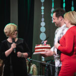 Zaśpiewali najpiękniejsze kolędy i pastorałki, by spełnić marzenie dzieci (fotogaleria) 23 - Polskie Radio Rzeszów Zaśpiewali najpiękniejsze kolędy i pastorałki, by spełnić marzenie dzieci (fotogaleria) - Polskie Radio Rzeszów