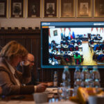 92. sesja Rady Miasta Rzeszowa (zdjęcia) 21 - Polskie Radio Rzeszów 92. sesja Rady Miasta Rzeszowa (zdjęcia) - Polskie Radio Rzeszów