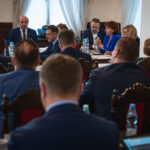 92. sesja Rady Miasta Rzeszowa (zdjęcia) 20 - Polskie Radio Rzeszów 92. sesja Rady Miasta Rzeszowa (zdjęcia) - Polskie Radio Rzeszów