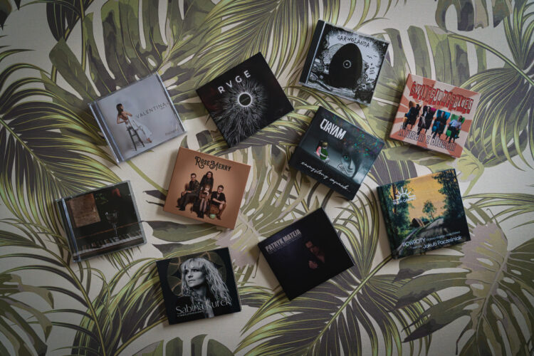 Werbel 2023. Komu przypadnie Nagroda Publiczności? Głosujcie!