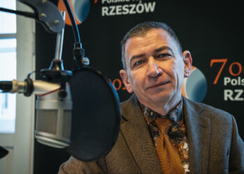 Dr&nbsp;hab. Maciej Gitling komentuje ostatnie wydarzenia polityczne w&nbsp;kraju