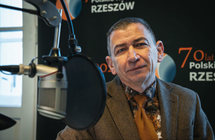 Dr hab. Maciej Gitling komentuje ostatnie wydarzenia polityczne w kraju