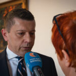 92. sesja Rady Miasta Rzeszowa (zdjęcia) 17 - Polskie Radio Rzeszów 92. sesja Rady Miasta Rzeszowa (zdjęcia) - Polskie Radio Rzeszów