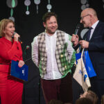 Zaśpiewali najpiękniejsze kolędy i pastorałki, by spełnić marzenie dzieci (fotogaleria) 25 - Polskie Radio Rzeszów Zaśpiewali najpiękniejsze kolędy i pastorałki, by spełnić marzenie dzieci (fotogaleria) - Polskie Radio Rzeszów