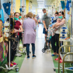 7. edycja akcji „Paczka dla dzieciaka na święta od strażaka" (zdjęcia) - Polskie Radio Rzeszów