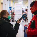 7. edycja akcji „Paczka dla dzieciaka na święta od strażaka" (zdjęcia) - Polskie Radio Rzeszów