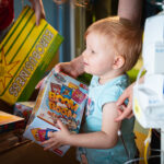 7. edycja akcji „Paczka dla dzieciaka na święta od strażaka" (zdjęcia) - Polskie Radio Rzeszów