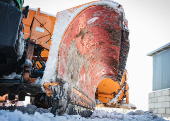 Wszystkie najważniejsze drogi na&nbsp;Podkarpaciu są&nbsp;przejezdne