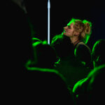 „Intensywność szkła poza percepcją” teatru Nie Teraz na scenie Polskiego Radia Rzeszów (fotogaleria) - Polskie Radio Rzeszów