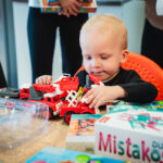 7. edycja akcji „Paczka dla dzieciaka na święta od strażaka" (zdjęcia) - Polskie Radio Rzeszów