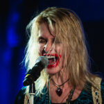 „Intensywność szkła poza percepcją” teatru Nie Teraz na scenie Polskiego Radia Rzeszów (fotogaleria) - Polskie Radio Rzeszów