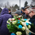 Dzień Pamięci o Ofiarach Holokaustu w Markowej (fotogaleria) 29 - Polskie Radio Rzeszów Dzień Pamięci o Ofiarach Holokaustu w Markowej (fotogaleria) - Polskie Radio Rzeszów