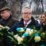 Dzień Pamięci o Ofiarach Holokaustu w Markowej (fotogaleria) 30 - Polskie Radio Rzeszów Dzień Pamięci o Ofiarach Holokaustu w Markowej (fotogaleria) - Polskie Radio Rzeszów