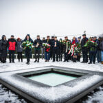 Dzień Pamięci o Ofiarach Holokaustu w Markowej (fotogaleria) 31 - Polskie Radio Rzeszów Dzień Pamięci o Ofiarach Holokaustu w Markowej (fotogaleria) - Polskie Radio Rzeszów