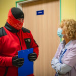 7. edycja akcji „Paczka dla dzieciaka na święta od strażaka" (zdjęcia) - Polskie Radio Rzeszów