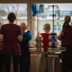 7. edycja akcji „Paczka dla dzieciaka na święta od strażaka" (zdjęcia) - Polskie Radio Rzeszów