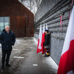 Dzień Pamięci o Ofiarach Holokaustu w Markowej (fotogaleria) 33 - Polskie Radio Rzeszów Dzień Pamięci o Ofiarach Holokaustu w Markowej (fotogaleria) - Polskie Radio Rzeszów