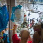 7. edycja akcji „Paczka dla dzieciaka na święta od strażaka" (zdjęcia) - Polskie Radio Rzeszów