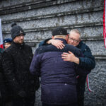 Dzień Pamięci o Ofiarach Holokaustu w Markowej (fotogaleria) 35 - Polskie Radio Rzeszów Dzień Pamięci o Ofiarach Holokaustu w Markowej (fotogaleria) - Polskie Radio Rzeszów