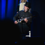 „Intensywność szkła poza percepcją” teatru Nie Teraz na scenie Polskiego Radia Rzeszów (fotogaleria) - Polskie Radio Rzeszów