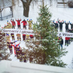 7. edycja akcji „Paczka dla dzieciaka na święta od strażaka" (zdjęcia) - Polskie Radio Rzeszów