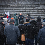 Dzień Pamięci o Ofiarach Holokaustu w Markowej (fotogaleria) 28 - Polskie Radio Rzeszów Dzień Pamięci o Ofiarach Holokaustu w Markowej (fotogaleria) - Polskie Radio Rzeszów