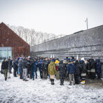 Dzień Pamięci o Ofiarach Holokaustu w Markowej (fotogaleria) 27 - Polskie Radio Rzeszów Dzień Pamięci o Ofiarach Holokaustu w Markowej (fotogaleria) - Polskie Radio Rzeszów