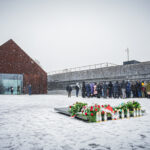 Dzień Pamięci o Ofiarach Holokaustu w Markowej (fotogaleria) 26 - Polskie Radio Rzeszów Dzień Pamięci o Ofiarach Holokaustu w Markowej (fotogaleria) - Polskie Radio Rzeszów