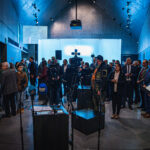 Dzień Pamięci o Ofiarach Holokaustu w Markowej (fotogaleria) 24 - Polskie Radio Rzeszów Dzień Pamięci o Ofiarach Holokaustu w Markowej (fotogaleria) - Polskie Radio Rzeszów