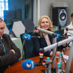 Rozdzielenie funkcji ministra sprawiedliwości i prokuratora generalnego tematem radiowej debaty politycznej 2 - Polskie Radio Rzeszów Rozdzielenie funkcji ministra sprawiedliwości i prokuratora generalnego tematem radiowej debaty politycznej - Polskie Radio Rzeszów