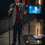 Dzień Pamięci o Ofiarach Holokaustu w Markowej (fotogaleria) 21 - Polskie Radio Rzeszów Dzień Pamięci o Ofiarach Holokaustu w Markowej (fotogaleria) - Polskie Radio Rzeszów