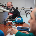 Rozdzielenie funkcji ministra sprawiedliwości i prokuratora generalnego tematem radiowej debaty politycznej 6 - Polskie Radio Rzeszów Rozdzielenie funkcji ministra sprawiedliwości i prokuratora generalnego tematem radiowej debaty politycznej - Polskie Radio Rzeszów