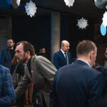 Spotkanie noworoczne prezydenta Rzeszowa z dziennikarzami 13 - Polskie Radio Rzeszów Spotkanie noworoczne prezydenta Rzeszowa z dziennikarzami - Polskie Radio Rzeszów