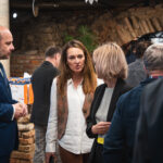 Spotkanie noworoczne prezydenta Rzeszowa z dziennikarzami 12 - Polskie Radio Rzeszów Spotkanie noworoczne prezydenta Rzeszowa z dziennikarzami - Polskie Radio Rzeszów