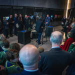 Dzień Pamięci o Ofiarach Holokaustu w Markowej (fotogaleria) 12 - Polskie Radio Rzeszów Dzień Pamięci o Ofiarach Holokaustu w Markowej (fotogaleria) - Polskie Radio Rzeszów