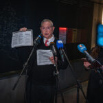 Dzień Pamięci o Ofiarach Holokaustu w Markowej (fotogaleria) 14 - Polskie Radio Rzeszów Dzień Pamięci o Ofiarach Holokaustu w Markowej (fotogaleria) - Polskie Radio Rzeszów