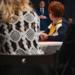 Spotkanie noworoczne prezydenta Rzeszowa z dziennikarzami 8 - Polskie Radio Rzeszów Spotkanie noworoczne prezydenta Rzeszowa z dziennikarzami - Polskie Radio Rzeszów