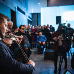 Dzień Pamięci o Ofiarach Holokaustu w Markowej (fotogaleria) 16 - Polskie Radio Rzeszów Dzień Pamięci o Ofiarach Holokaustu w Markowej (fotogaleria) - Polskie Radio Rzeszów