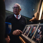 Dzień Pamięci o Ofiarach Holokaustu w Markowej (fotogaleria) 18 - Polskie Radio Rzeszów Dzień Pamięci o Ofiarach Holokaustu w Markowej (fotogaleria) - Polskie Radio Rzeszów