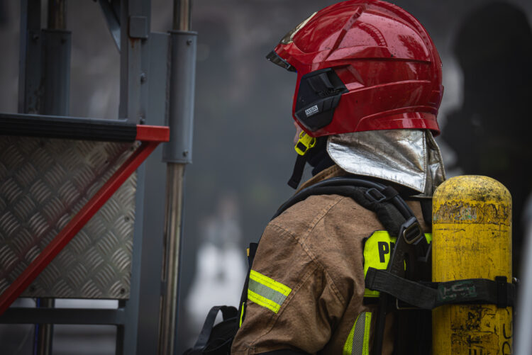 Nie żyje 43-letni mieszkaniec Kolbuszowej. Prawdopodobnie zatruł się tlenkiem węgla