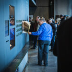 Dzień Pamięci o Ofiarach Holokaustu w Markowej (fotogaleria) 19 - Polskie Radio Rzeszów Dzień Pamięci o Ofiarach Holokaustu w Markowej (fotogaleria) - Polskie Radio Rzeszów