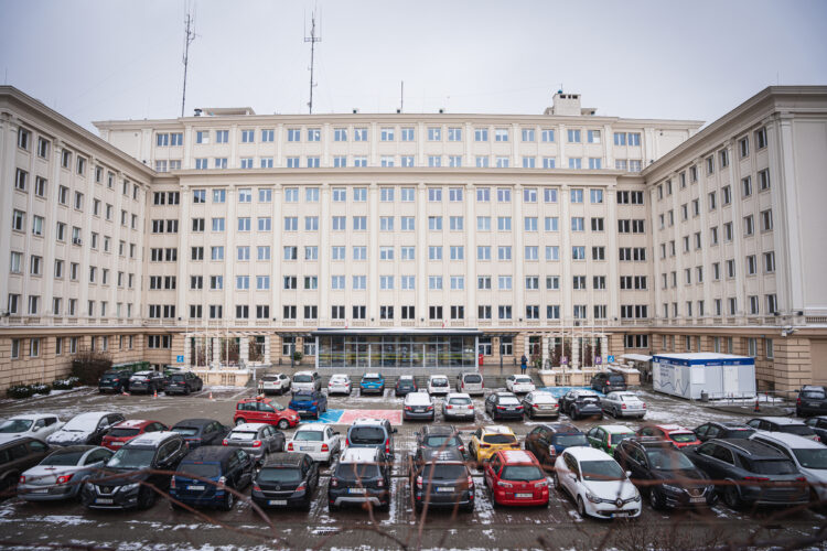 Premier powołał wicewojewodów. To Wiesław Buż z Nowej Lewicy i Paweł Bartoszek z PSL