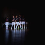 Koszykówka. Opteam Resovia Rzeszów pokonała BOZZ-ę Kraków 102:60 - Polskie Radio Rzeszów