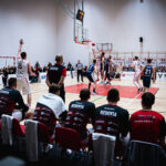 Koszykówka. Opteam Resovia Rzeszów pokonała BOZZ-ę Kraków 102:60 - Polskie Radio Rzeszów